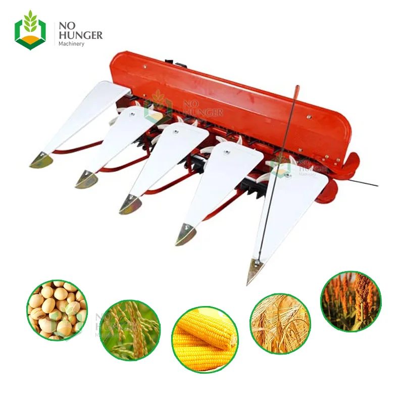 In Brazil Chile Colombia Argentina Peru Ecuador Bolivia Dominican Republic Venezuela paddy rice Harvester Of Price