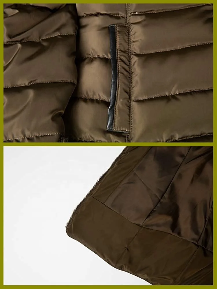Сделанная на заказ дешевая цена Лидер продаж высокое качество удобная куртка-пуховик