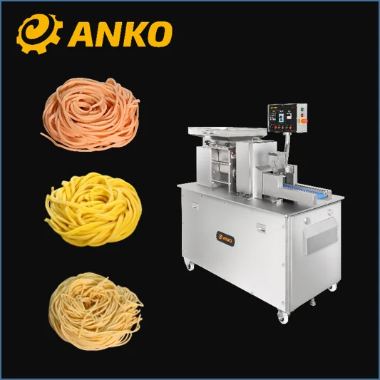 ANKO Automatic Noodle Extruding Machine