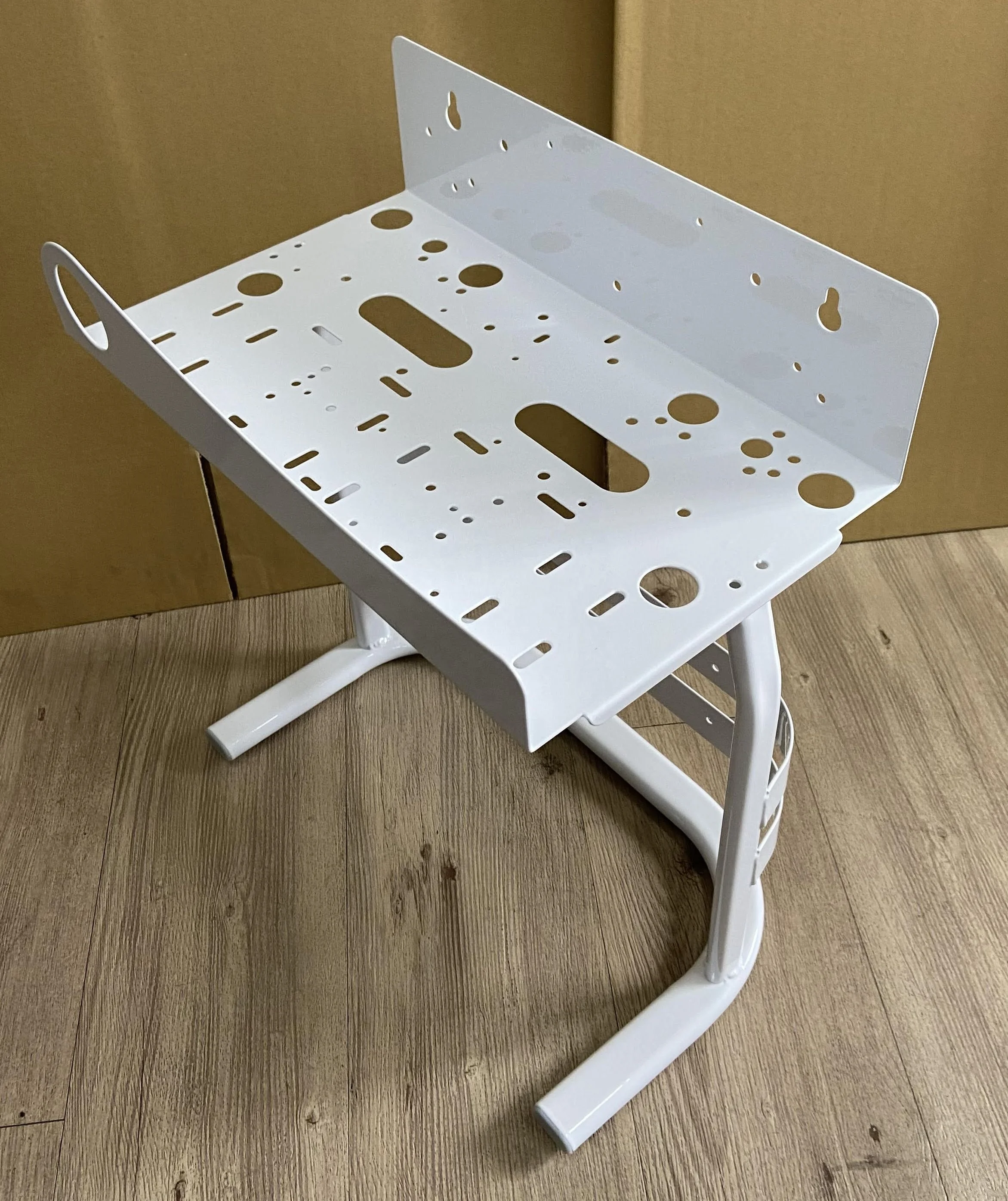 Подставка типа 5 ступеней RO фильтр для воды и насос 10 дюймов кронштейн корпуса