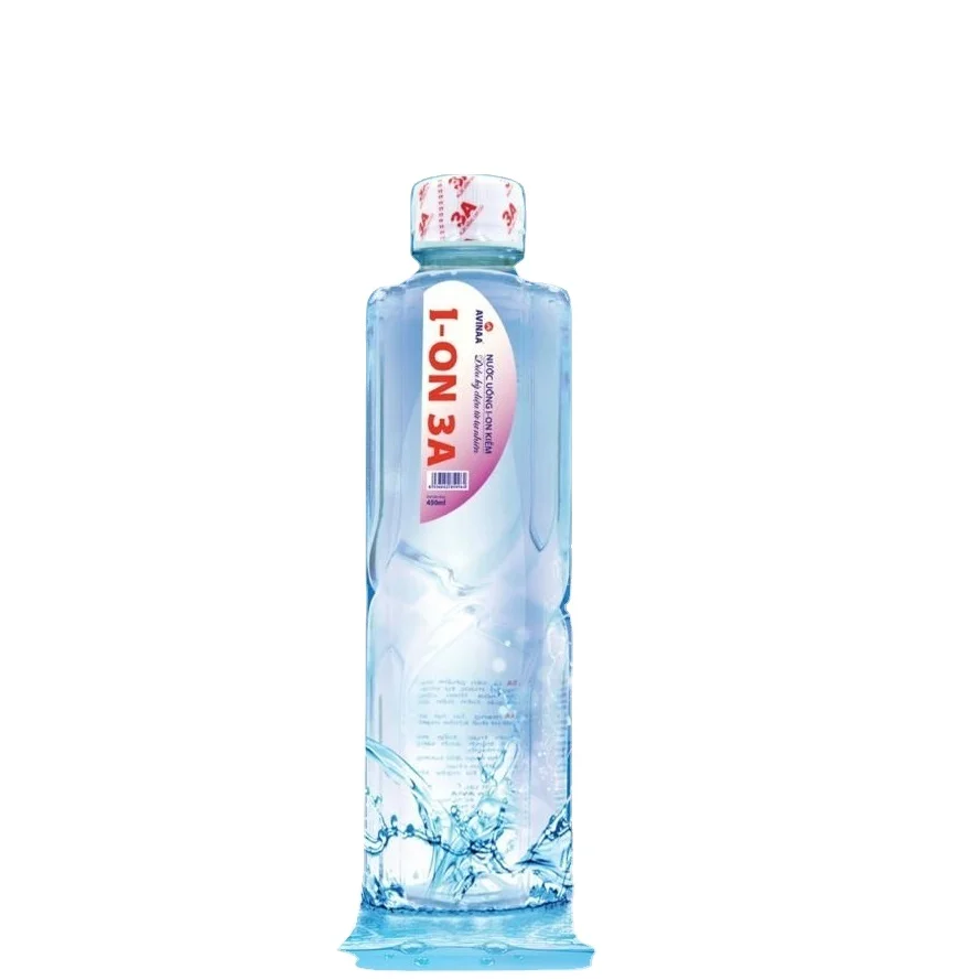 Top high Quality Drinking Water 3A 1500 ml Pure Water In Plastic Bottle Packaging made in Vietnam 2021