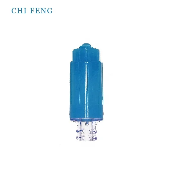 12C009 Medical Valves Closed Male Luer For Chemo Drug Preparation System