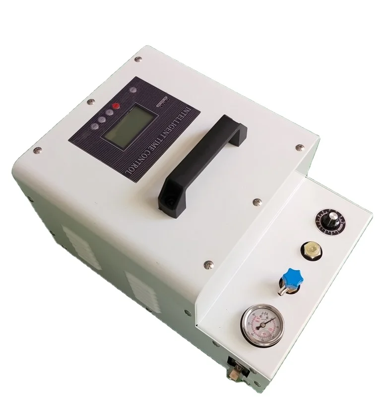 Высокое давление оптом Промышленный Туман контроль увлажнитель