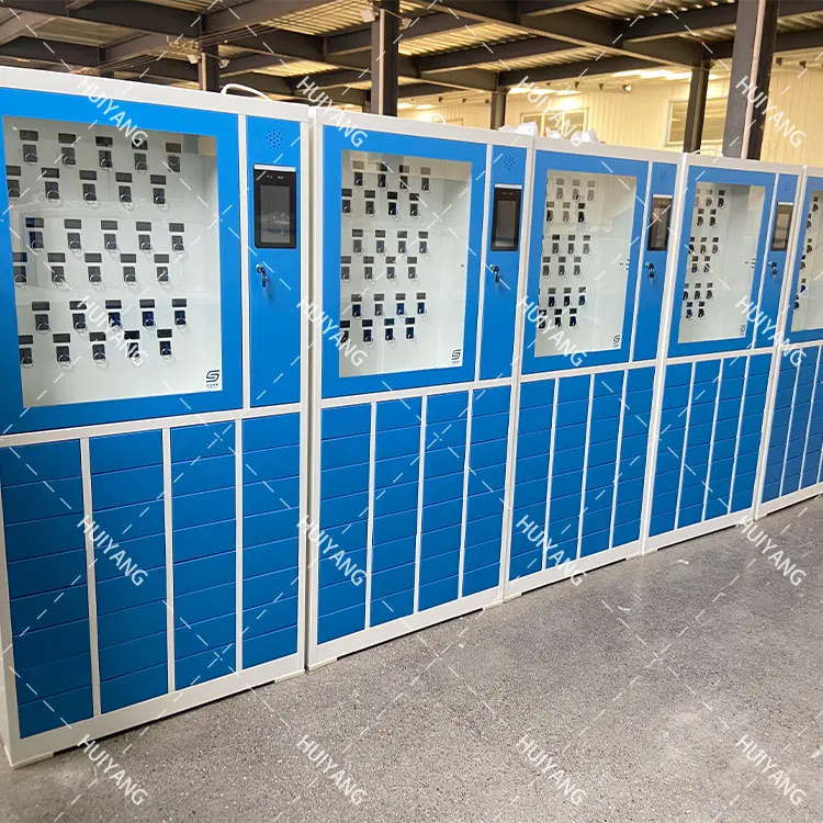 Поставка с завода Luoyang HUIYANG, умный шкаф для ключей, корпус для системы управления ключами