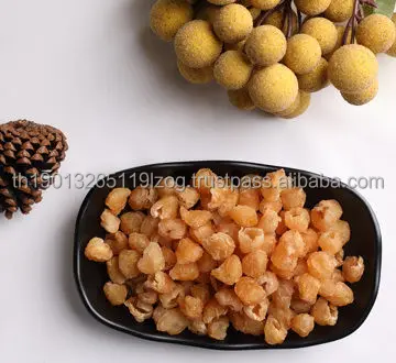 Золотисто-сушеный Longan класса 4A высшего качества сушеный из Таиланда самый лучший вкус Супер горячая продажа в Таиланде