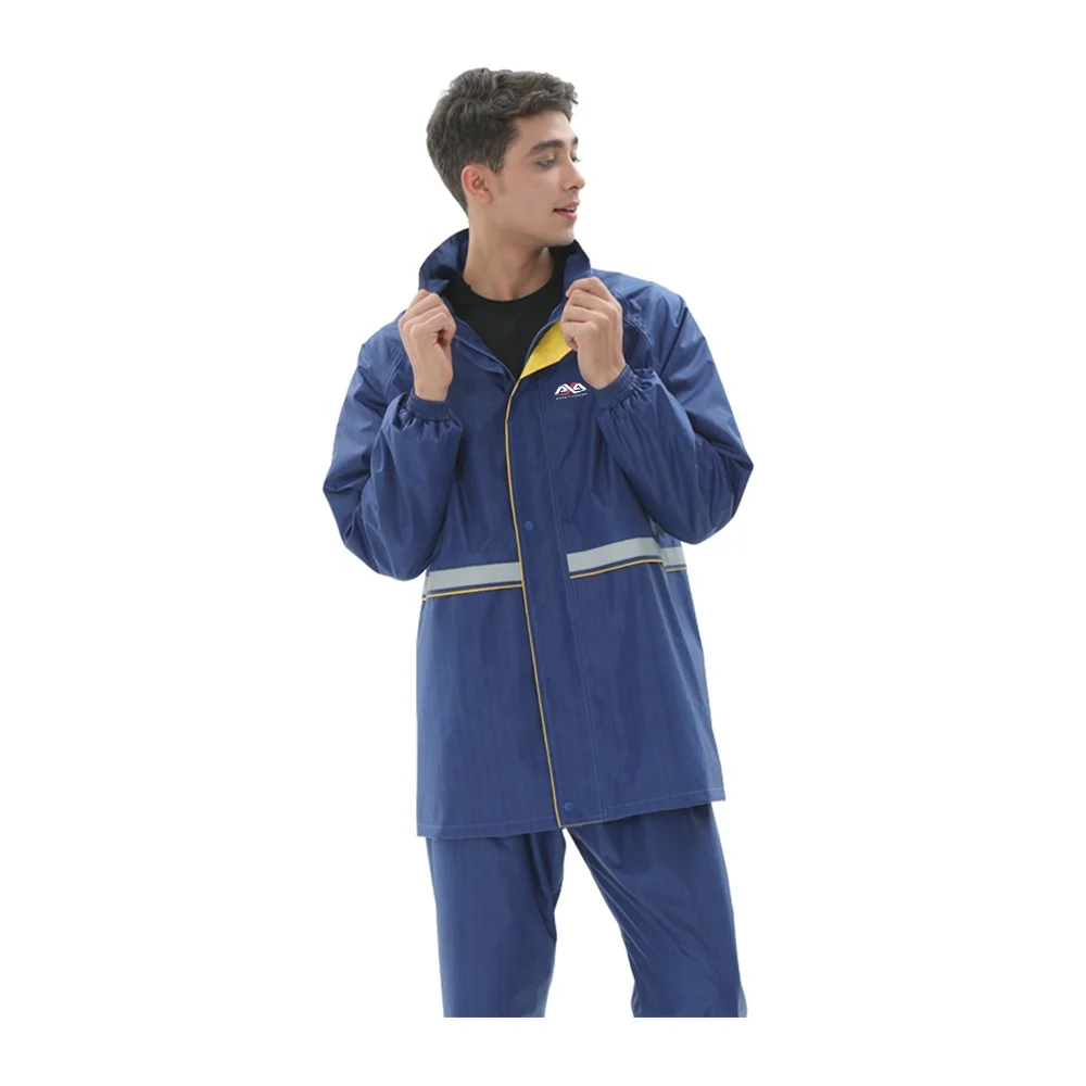 
Cheap price top Quality Breathable Rain suits 