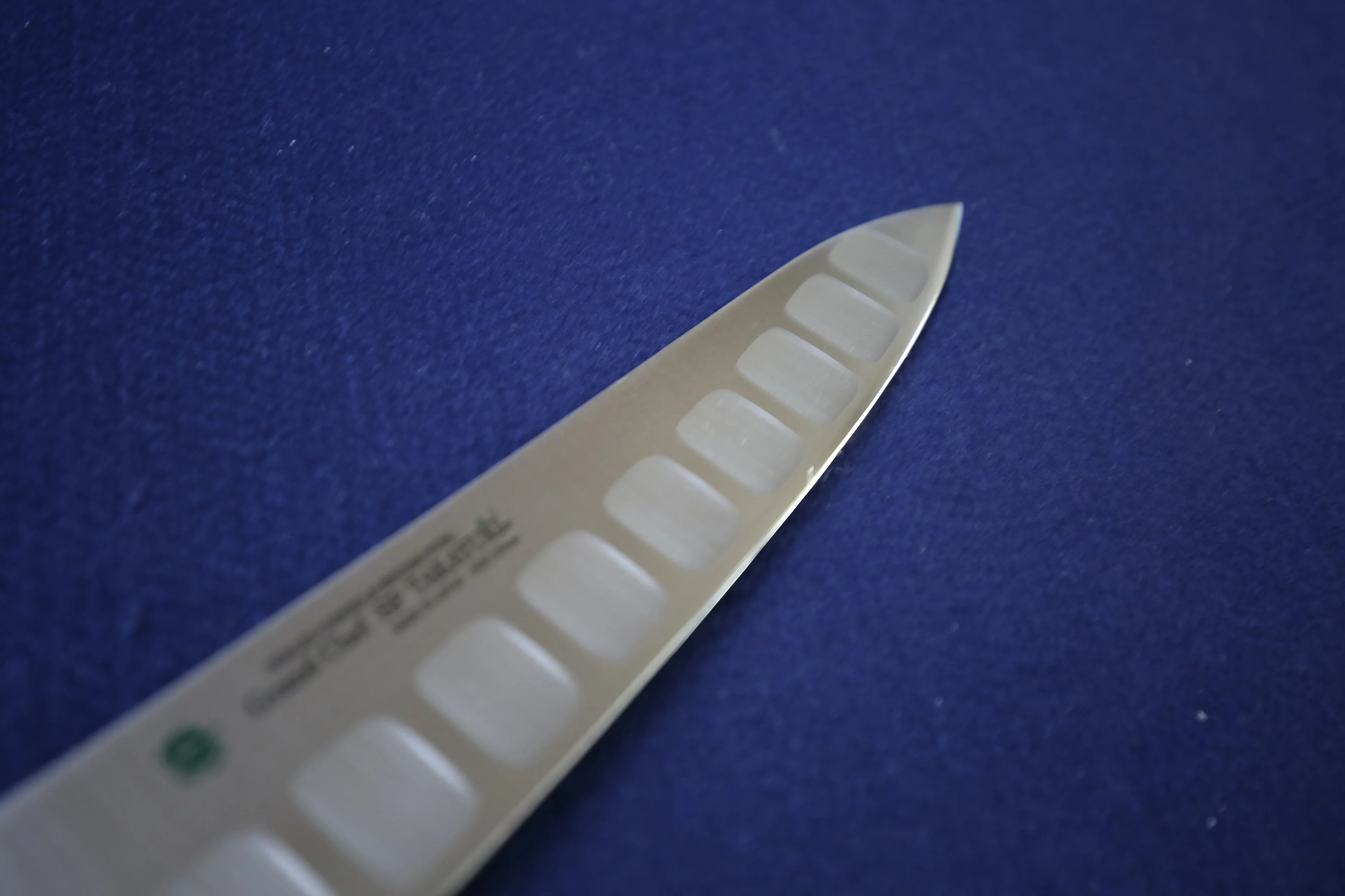 Japanese Kitchen Knife with Sweden Steel