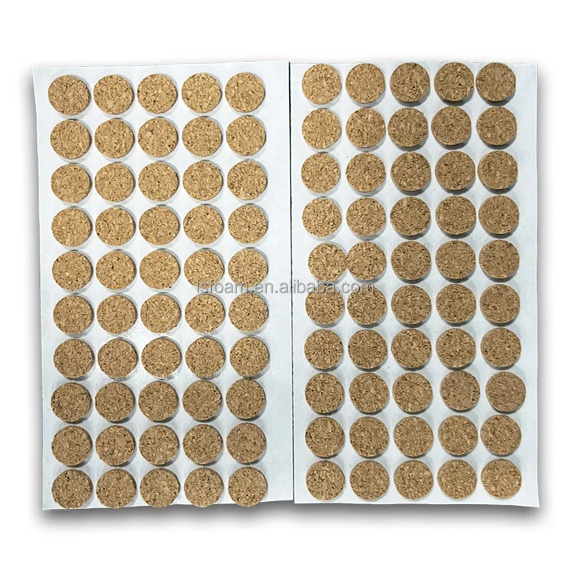 Custom Cork Gaskets for Crank Case Covers