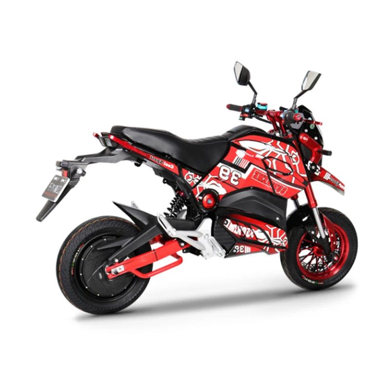 Cheap Engtian china supplier 1000w electric motorcycle Electric Scooter in india ebike scooter electric motorcycle