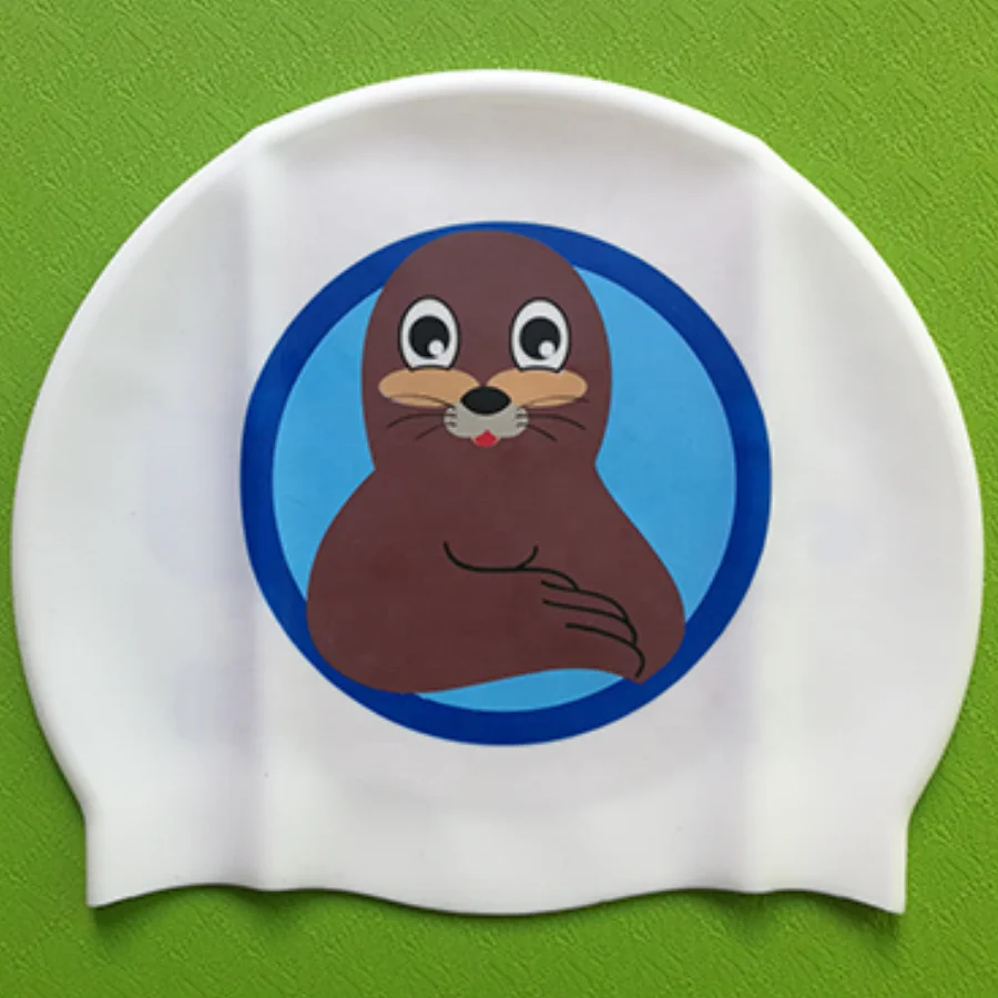 Swimming Capp For Baby High-Quality Logo Customized With ODM/OEM Service Factory Price