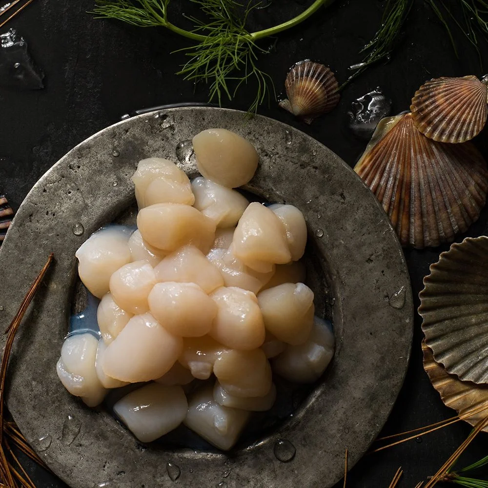 Лучший сушеный гребешок разных размеров на ваш выбор