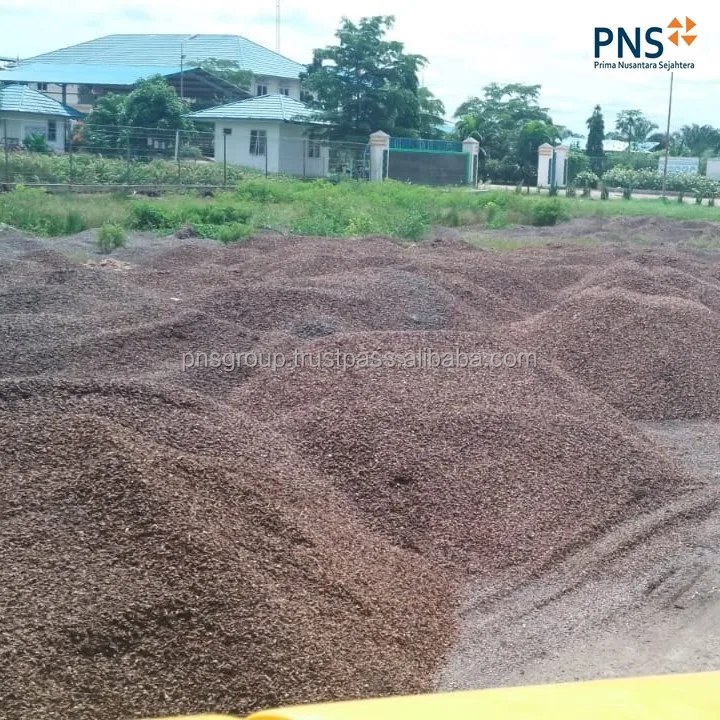 palm kernel shell biomass fuel high efficiency palm kernel for industrial boiler heating system and energy