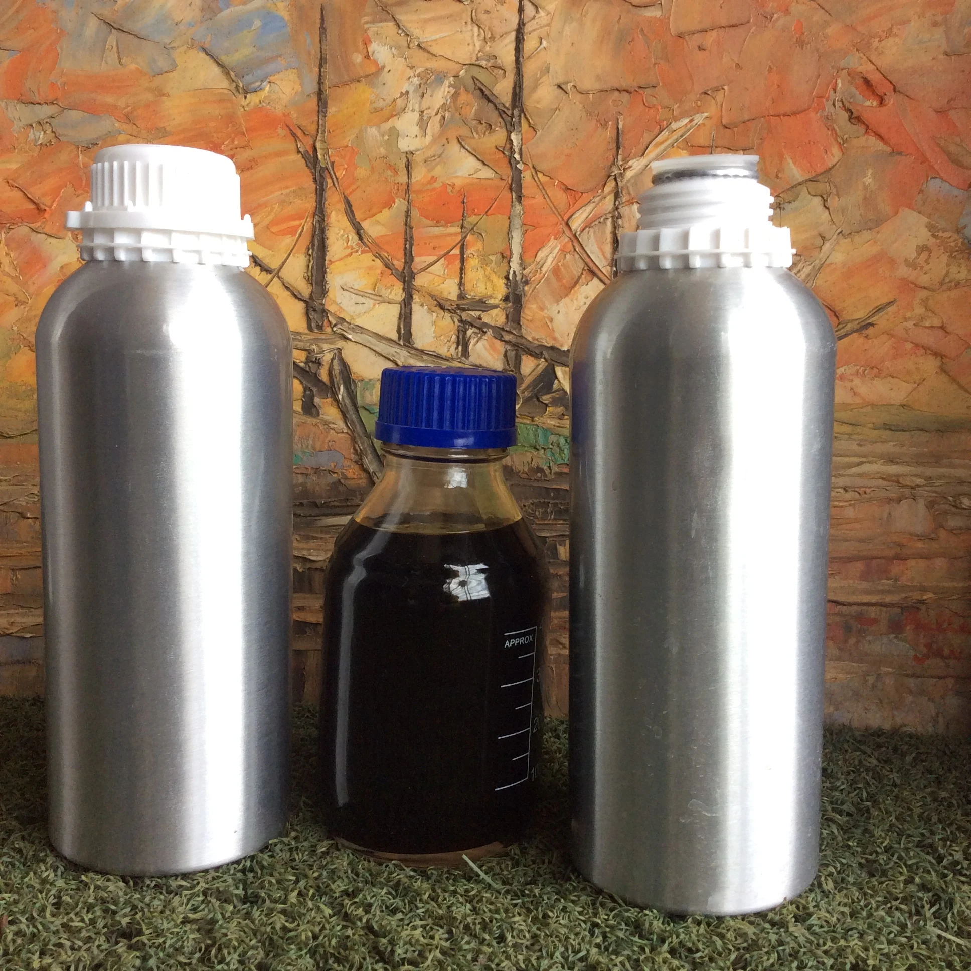 Nusa Agarwood Oud Oil