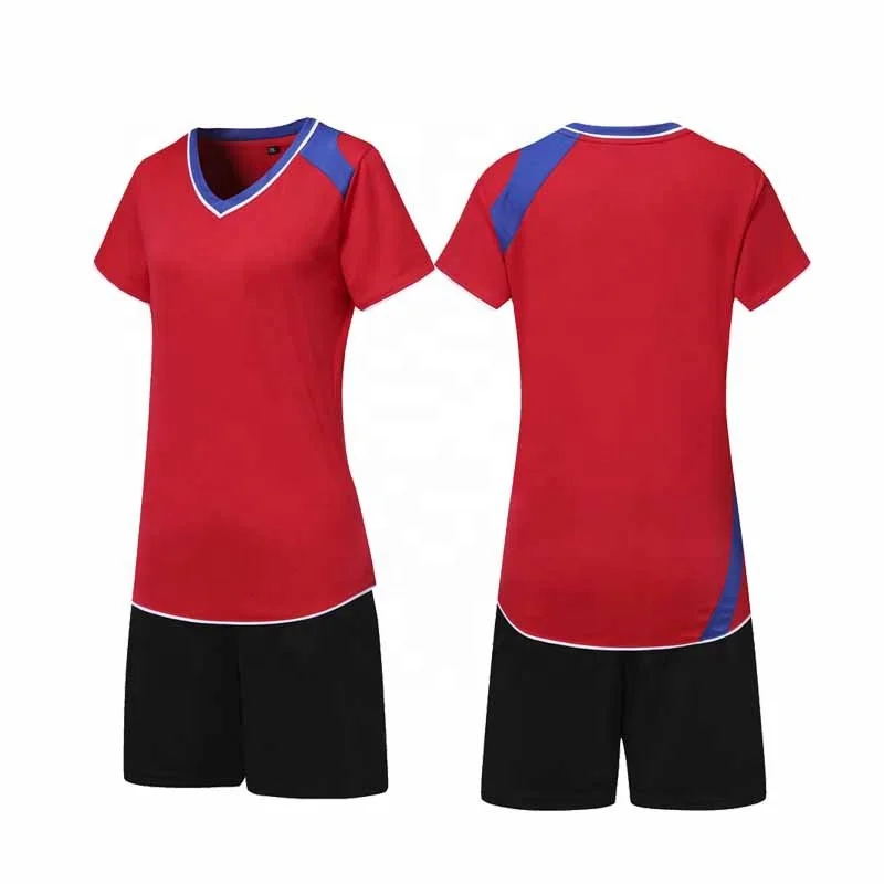Custom Design Sports Wear Sleeveless Beach Volleyball Jersey New style Volleyball Jersey Sportswear Athletic Uniforms