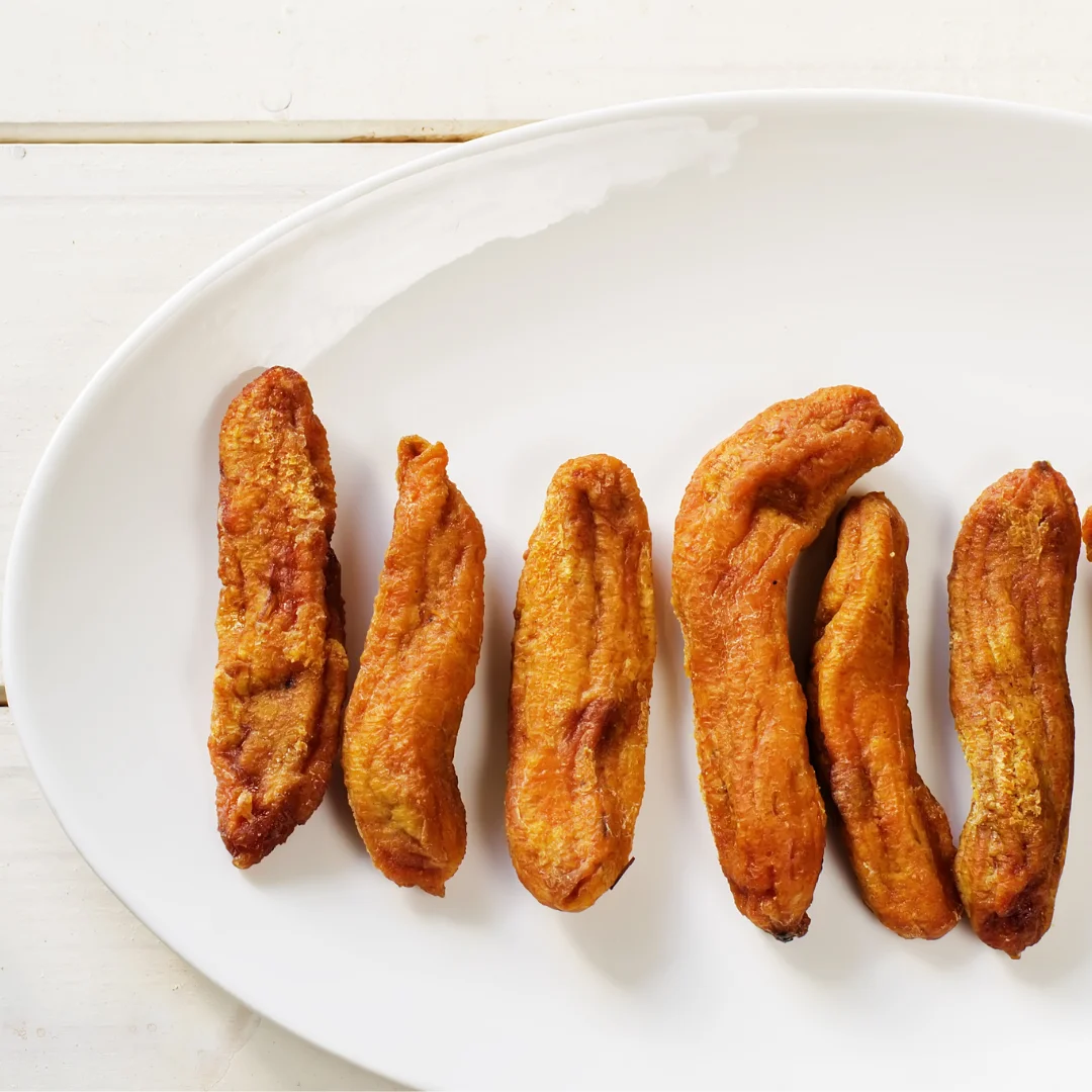 CHEAP PRIVATE PRICE Wholesale Quality Natural Best Selling Grade Healthy Organic Fresh DRIED BANANA  with Different Sizes