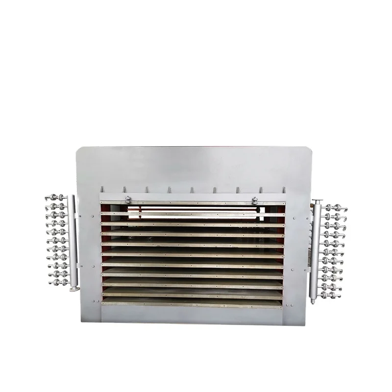 Plywood Hot Press Full Okume Okoume Plywood Oak Board Plywood Hot Press