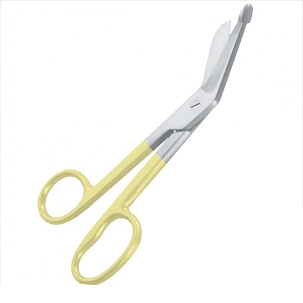 
Latest Customized Surgical Scissors In Different Designs 