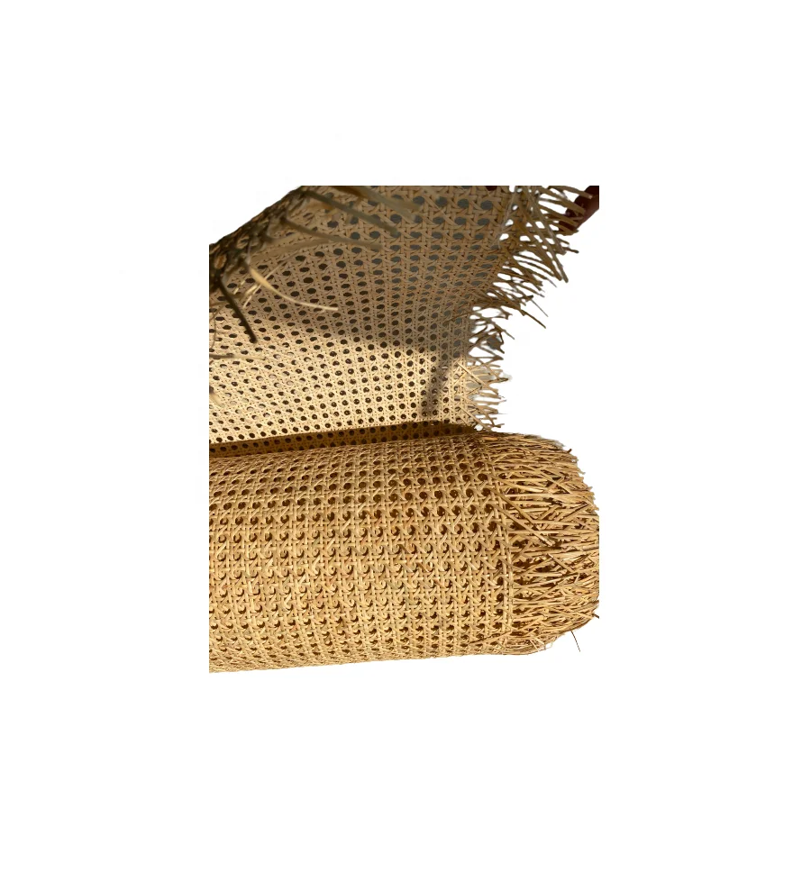 Close weave rattan cane Webbing material for living room furniture garden bamboo crafts ( whatsapp 0084587176063)