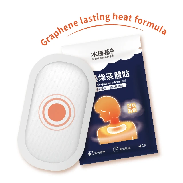 menstrual heating patch period pain relief Graphene