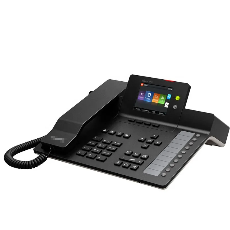  В наличии настольный VoIP-телефон eSpace 7910 с ЖК-экраном 2 83