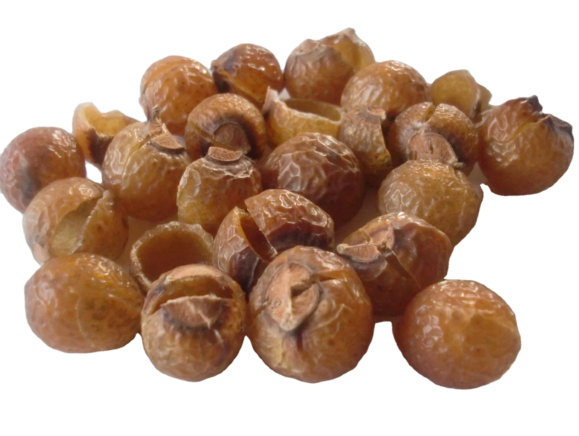 Мыльная гайка Sapindus mukorossi сертифицированная