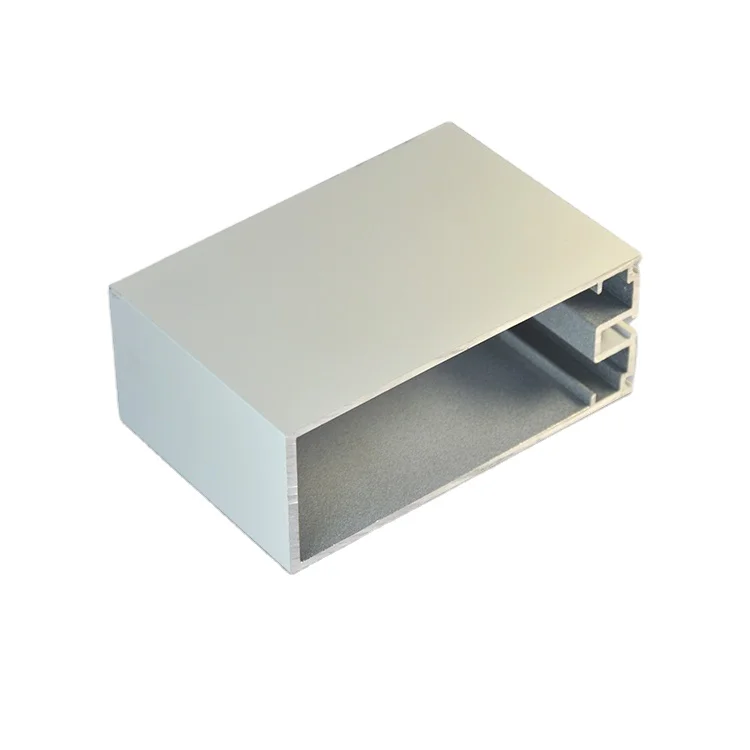 China powerful manufacturers shade aluminum profile aluminium windows and doors with cheap price