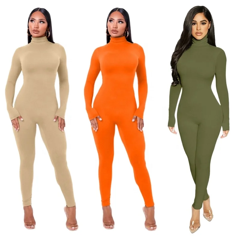 2022 New Arrivals Sexy One Piece Jumpsuit Body Suits Ladies Short Romper Woman Bodysuit Jumpsuits Playsuits Bodysuits for WomenP