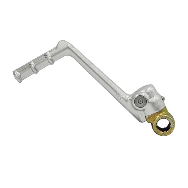 Anodized Aluminum 7075 Kick Starter For YAMAHA YZ 65 YZ 85 2020