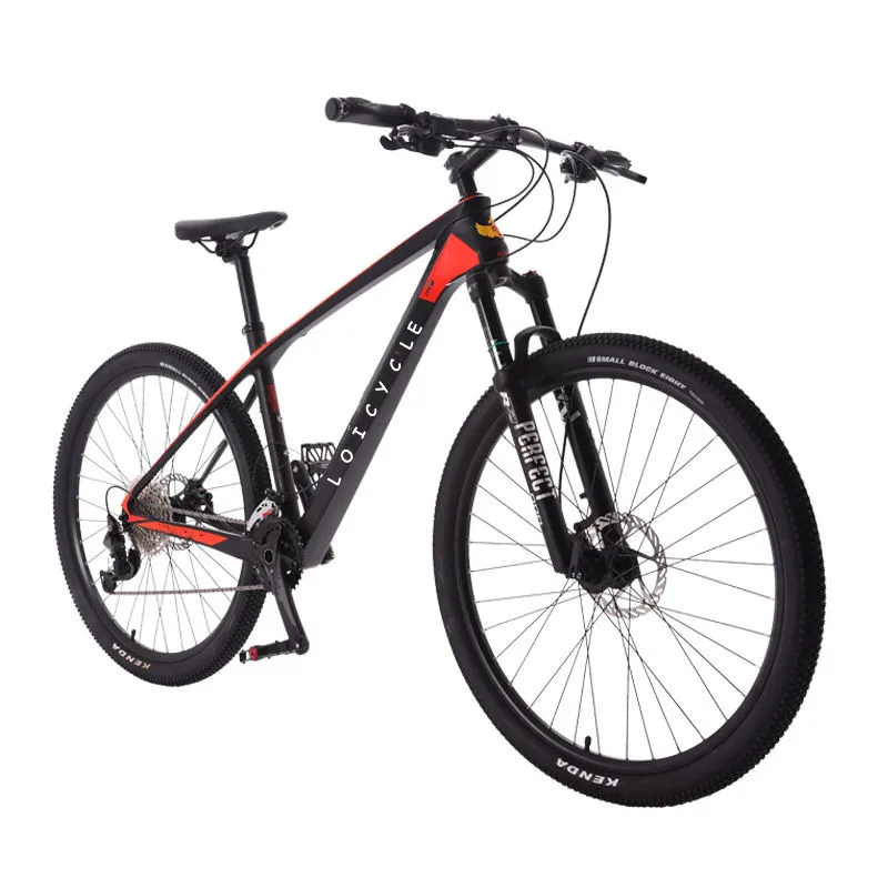 Full Suspension Adult Men Carbon Bicicleta 26 Inch Fat Tire Snow Road Downhill Mountain Bike