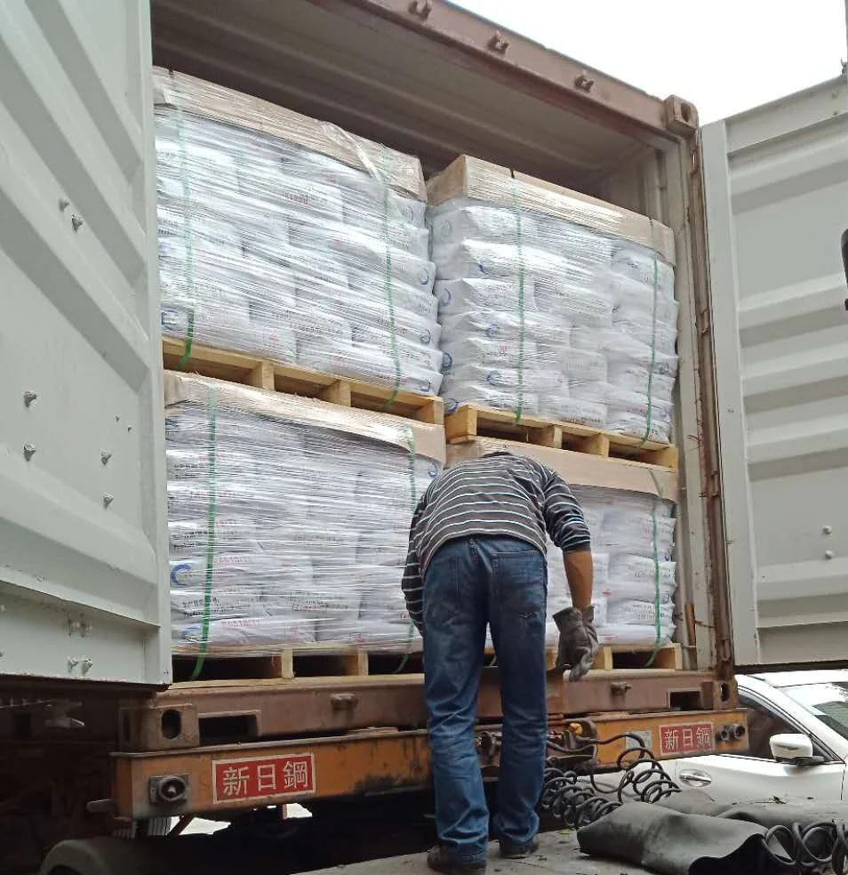 Paint Use Rutile Grade Tio2 JinHai R 6618