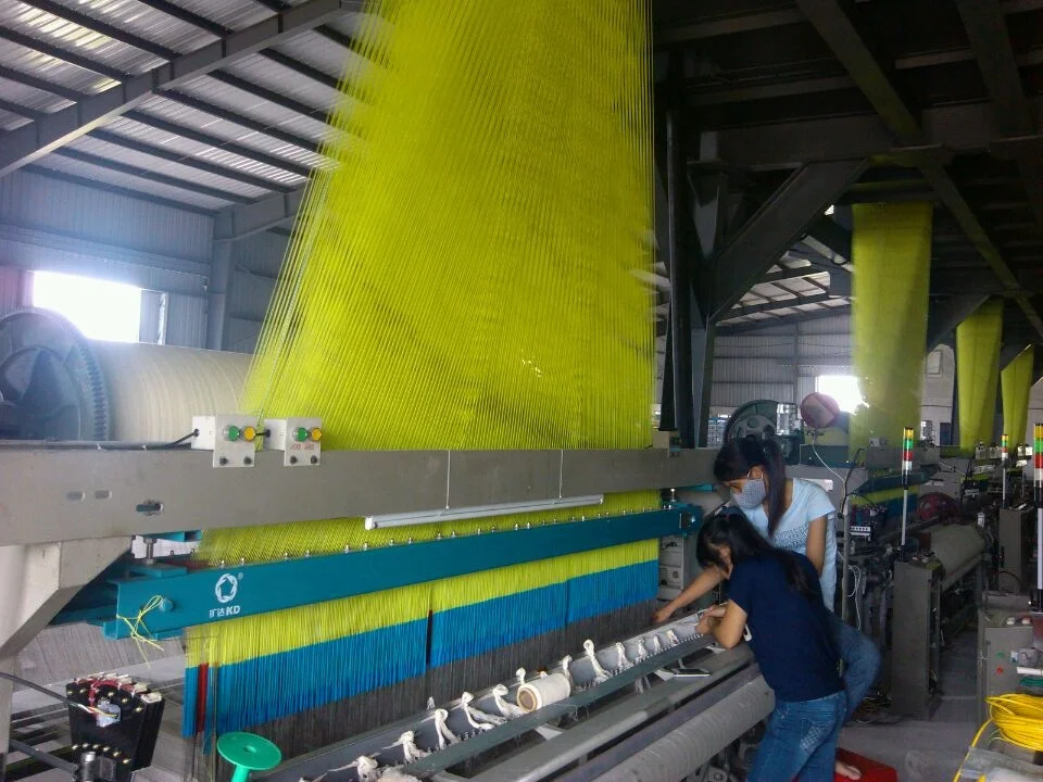 Dobby Rapier Loom Weaving Machine Fabric Weaving Loom