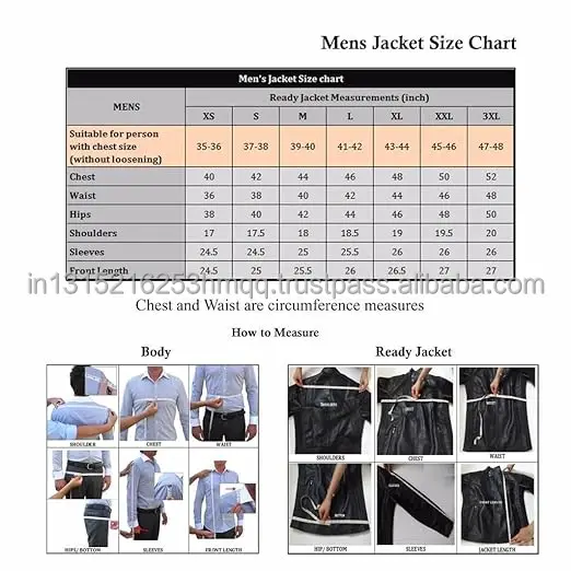 natural Leather Sheepskin  Zipper  Brown Men Biker Jacket with Quilted Viscose Lining Inside Outside Pocket 2024 design