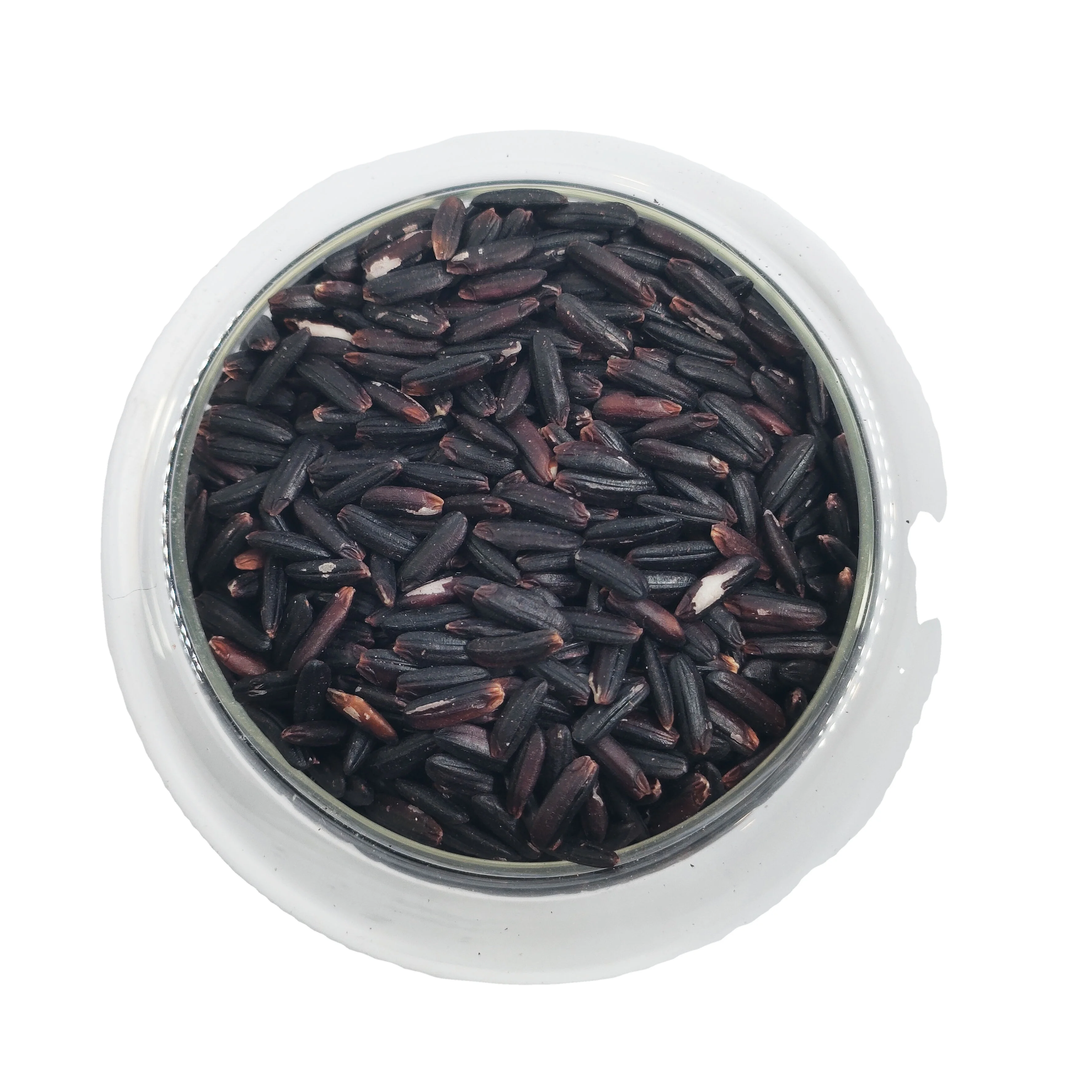 Famous Natural Organic Rice is produced from Vietnam With High Standard Best Rice BLACK GLUTINOUS RICE already for shipping