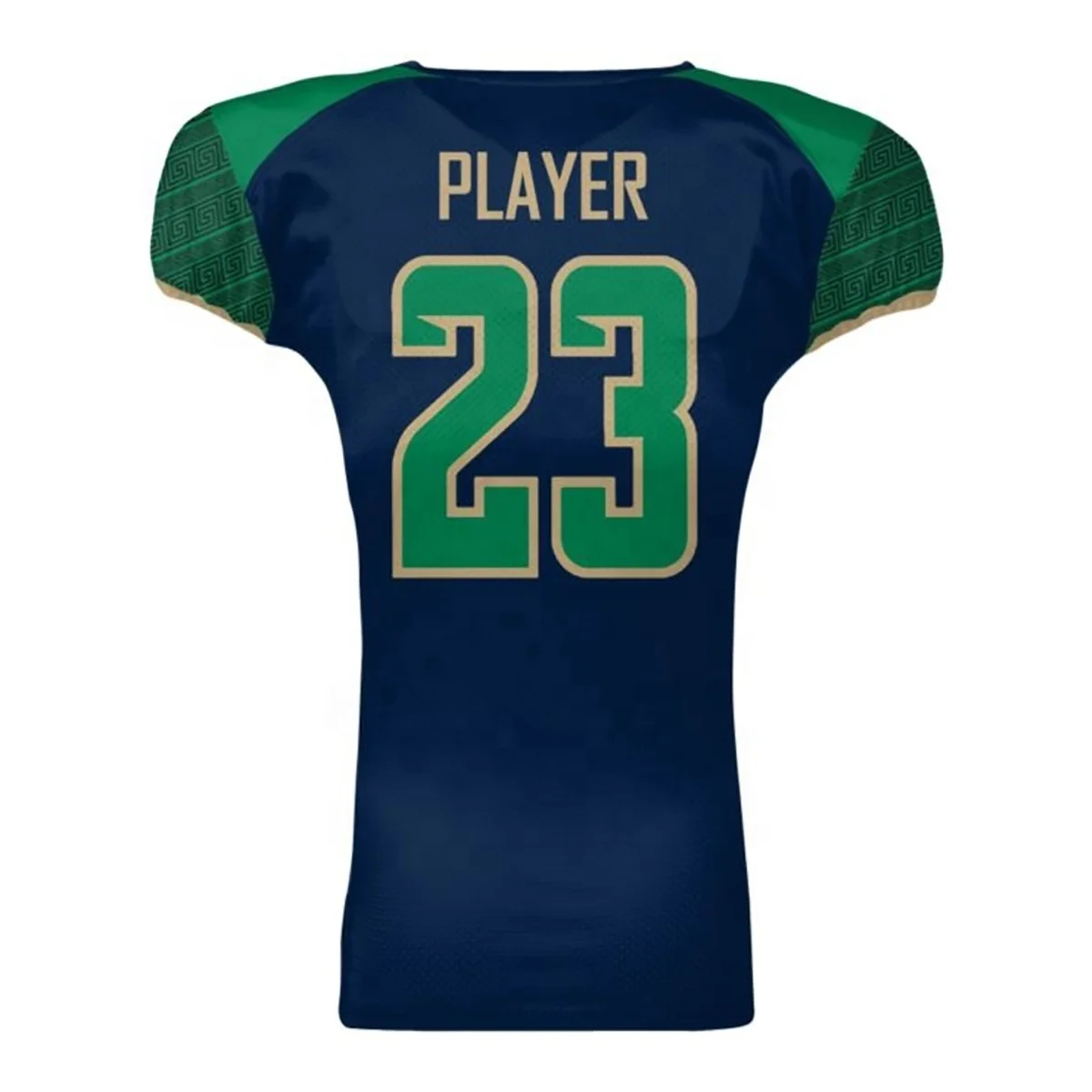 
American Football Jersey Uniforms/ American Football Uniform/American Football Practice Jersey For Sports Team 