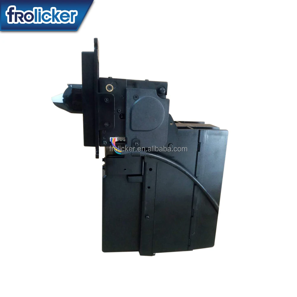 TP70 Bill Acceptor With Stacker Bill Validator Fish Game Machine / Billetero