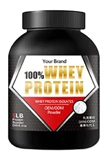 Protein Whey Protein