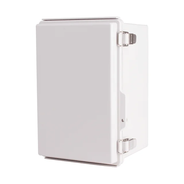 Waterproof plastic enclosure IP66/67_Made in Korea-ABS junction box Distribution box electrical High quality enclosure