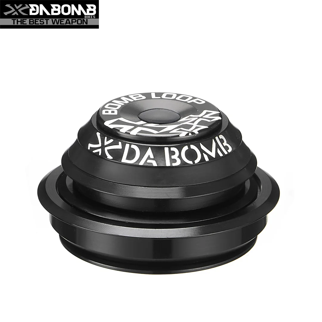 DABOMB MTB CNC 4in1 Integrated Internal Mountain Bike Headset