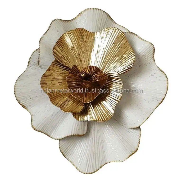 Черная Железная Металлическая Свеча предметы для украшения стен домашний декор настенный цветок дома горячая Распродажа 2021