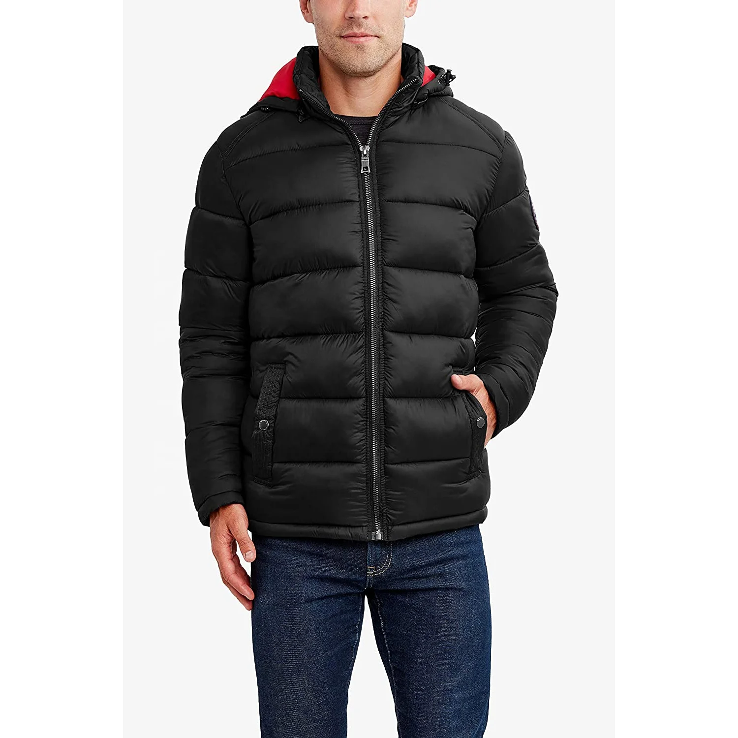 Classic Comfortable Embroidery Pattern Flight Bomber Jacket Custom for Men Clothing Waterproof CAMOUFLAGE