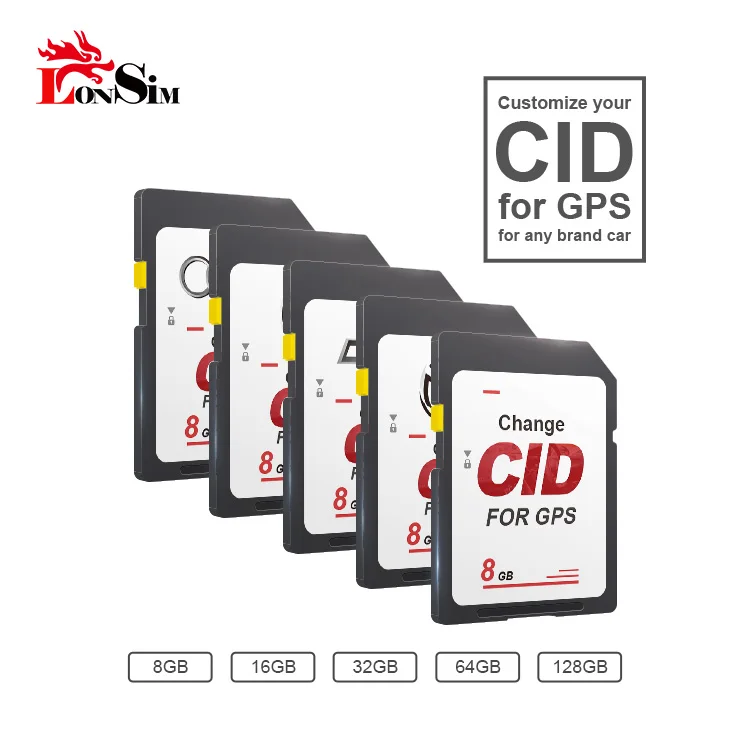 2022 A13 Navigation SD Card, Latest US and Canada Maps, Latest A13 Navigation SD Card