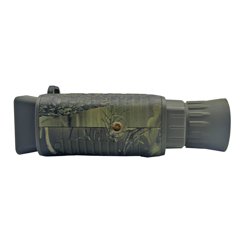 NV1000 Night Vision Device Infrared Optical Night Vision Monocular Device 9 Languages 5X Digital Zoom digital night vision sight