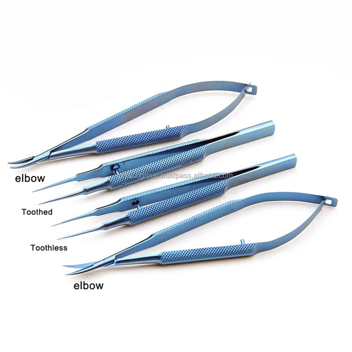 Microsurgery tools (1)