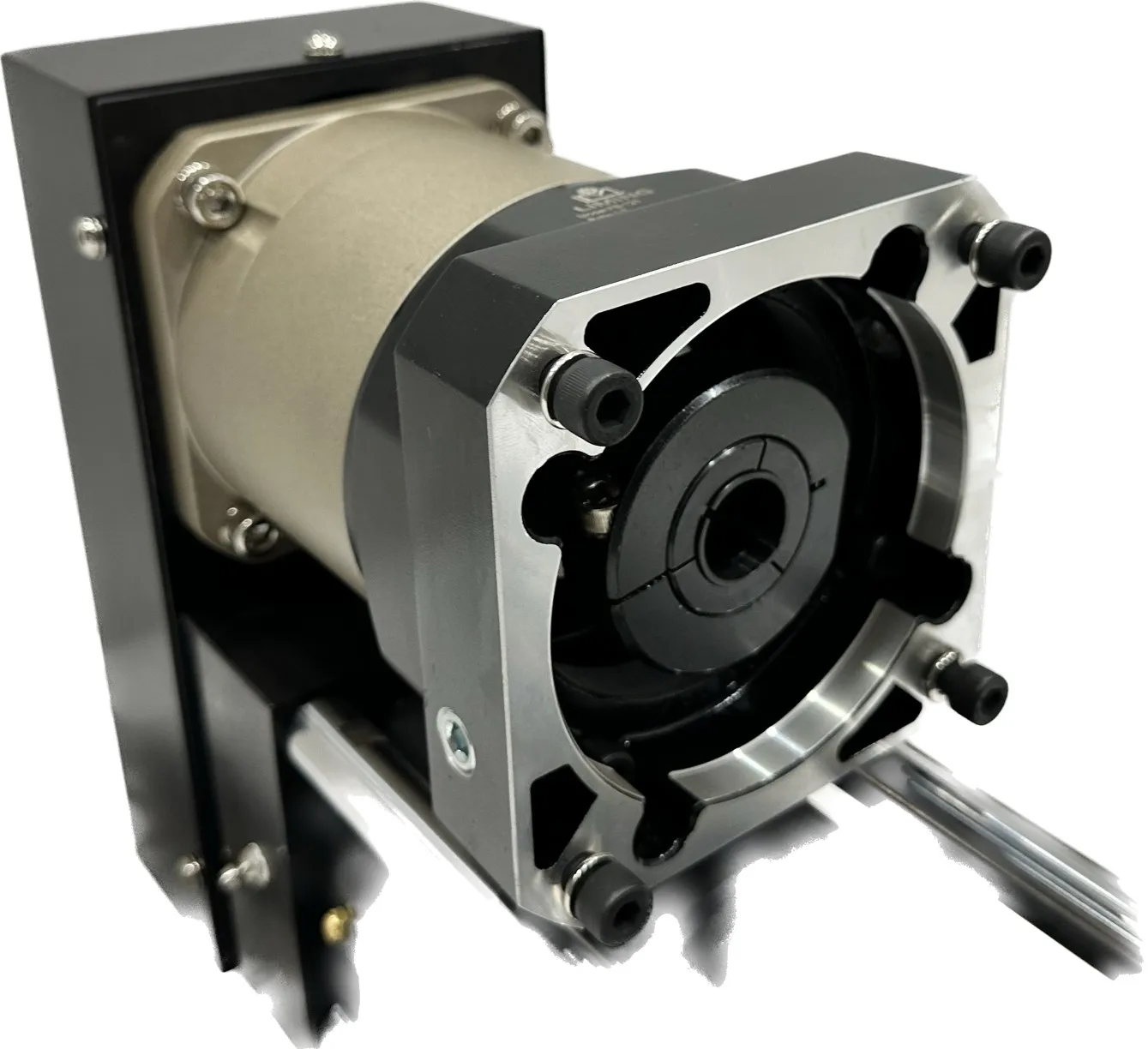 electric drive electric cylinder