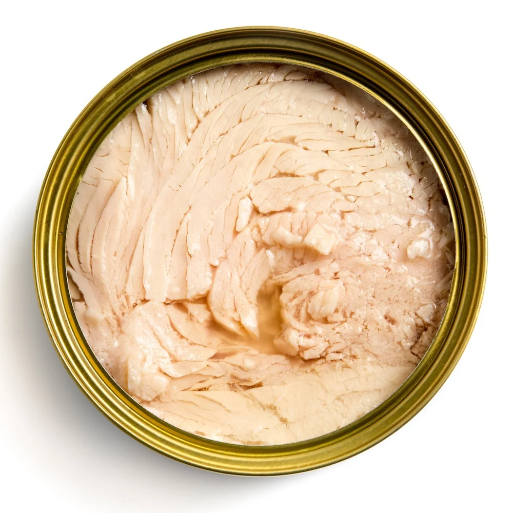 Wholesale Canned Tuna fish manufacturers
