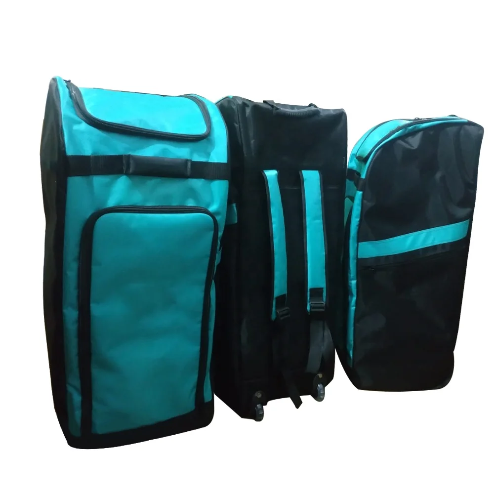 Высококачественная спортивная сумка для мужчин и женщин, тренировочные сумки для крикета для путешествий