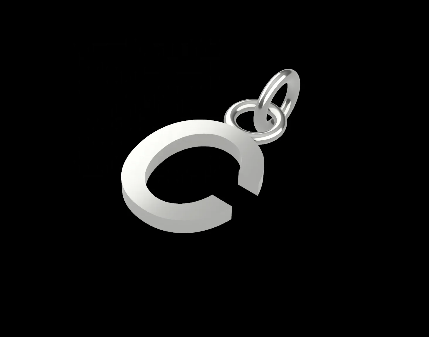 NIEN 3D Jewelry CAD designing Service Prototyping Sampling Custom made and Samples and product Development 3D Printing Earrings