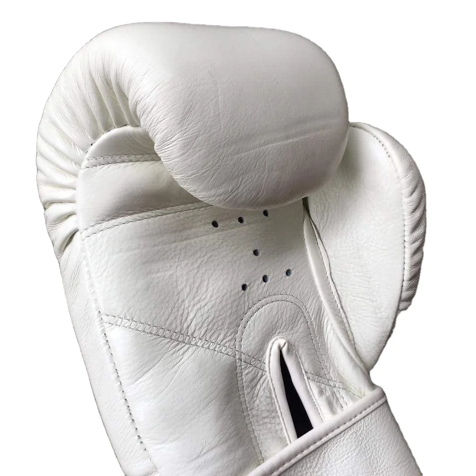 Боксерские перчатки из натуральной кожи, боксерские полиуретановые перчатки из ПВХ, муай тайские перчатки с пользовательским логотипом, цветные стильные дизайнерские перчатки