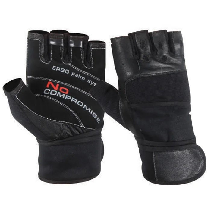 High Dexterity Leather Palm Utility Work Mechanic and Industrial Safety Gloves For Sale Nylon Nitrile Gloves