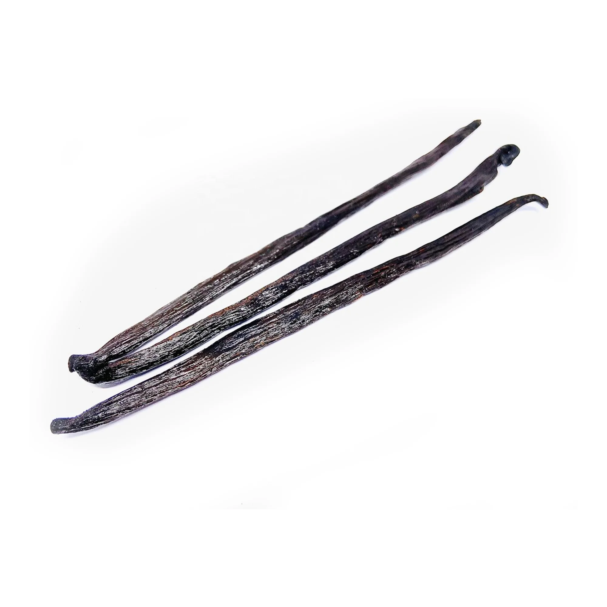 Sri Lankan Premium Quality Vanilla Beans/Pods Dried Valerian Herb Spice Stick Raw Ad Dried ACRIL